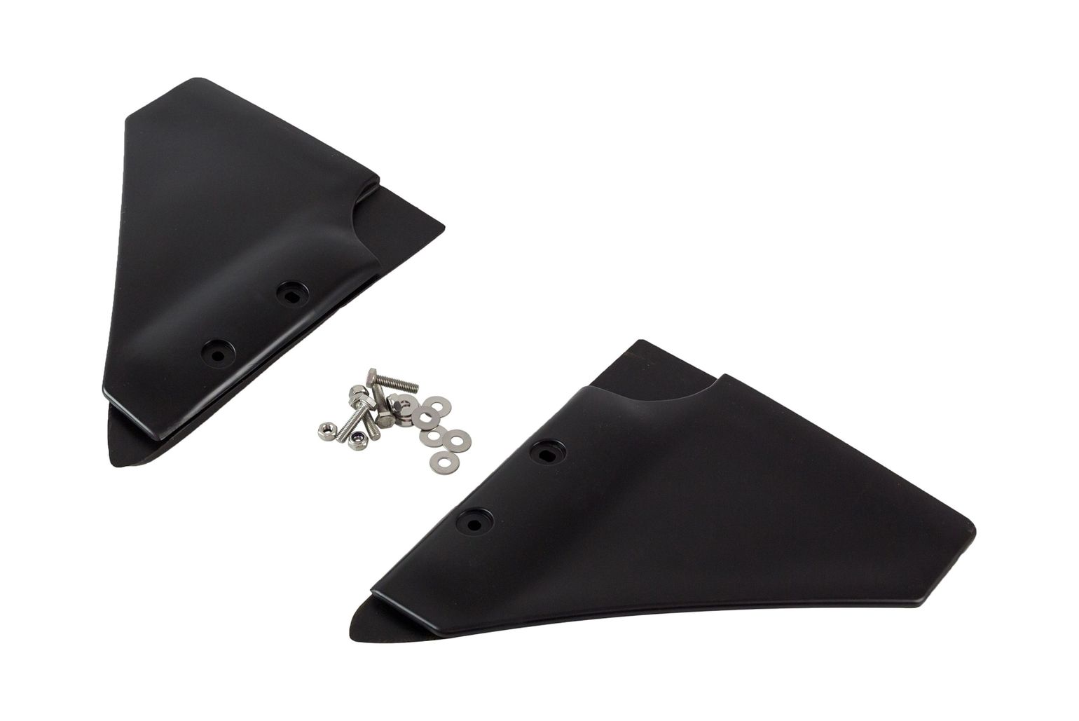 картинка Гидрокрыло 264х216 мм с крепежом, 8-100 л.с.