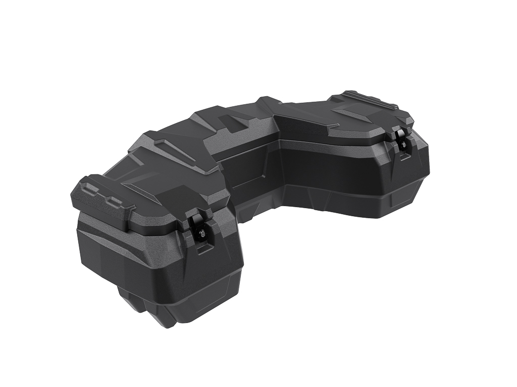 картинка Кофр для POLARIS TOURING 850 SP и TOURING XP 1000