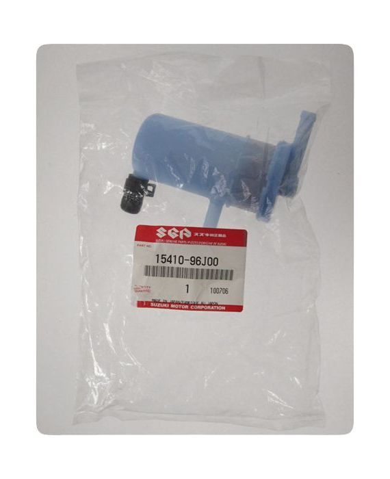 картинка Фильтр топливный Suzuki DF150/175