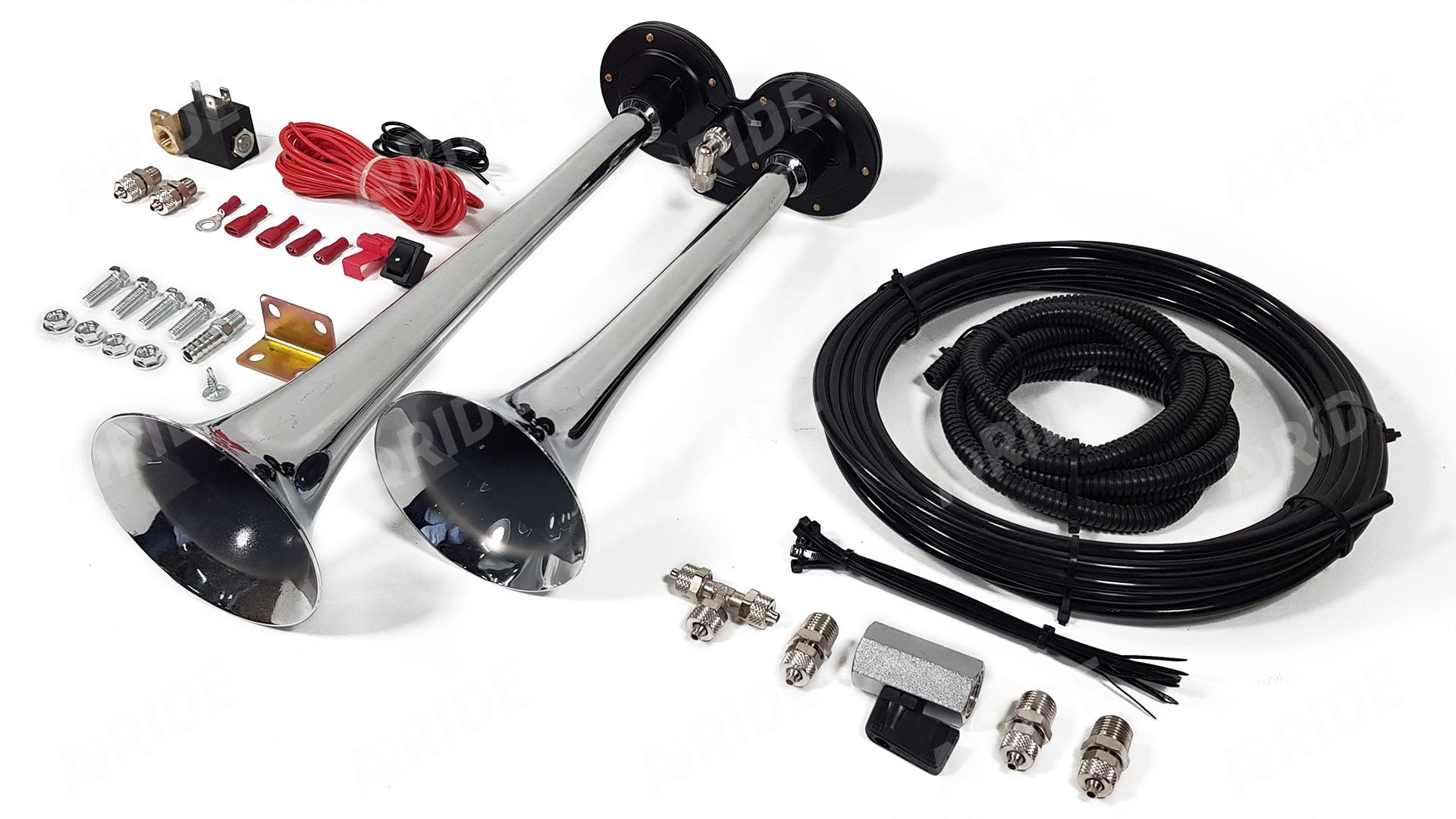 картинка Комплект пневматического  сигнала 