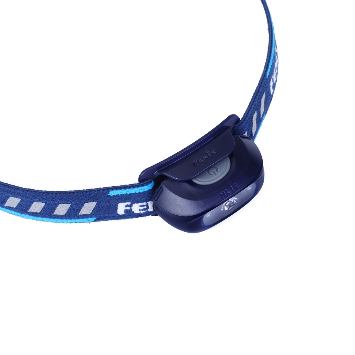 картинка Налобный фонарь Fenix HL16 желтый