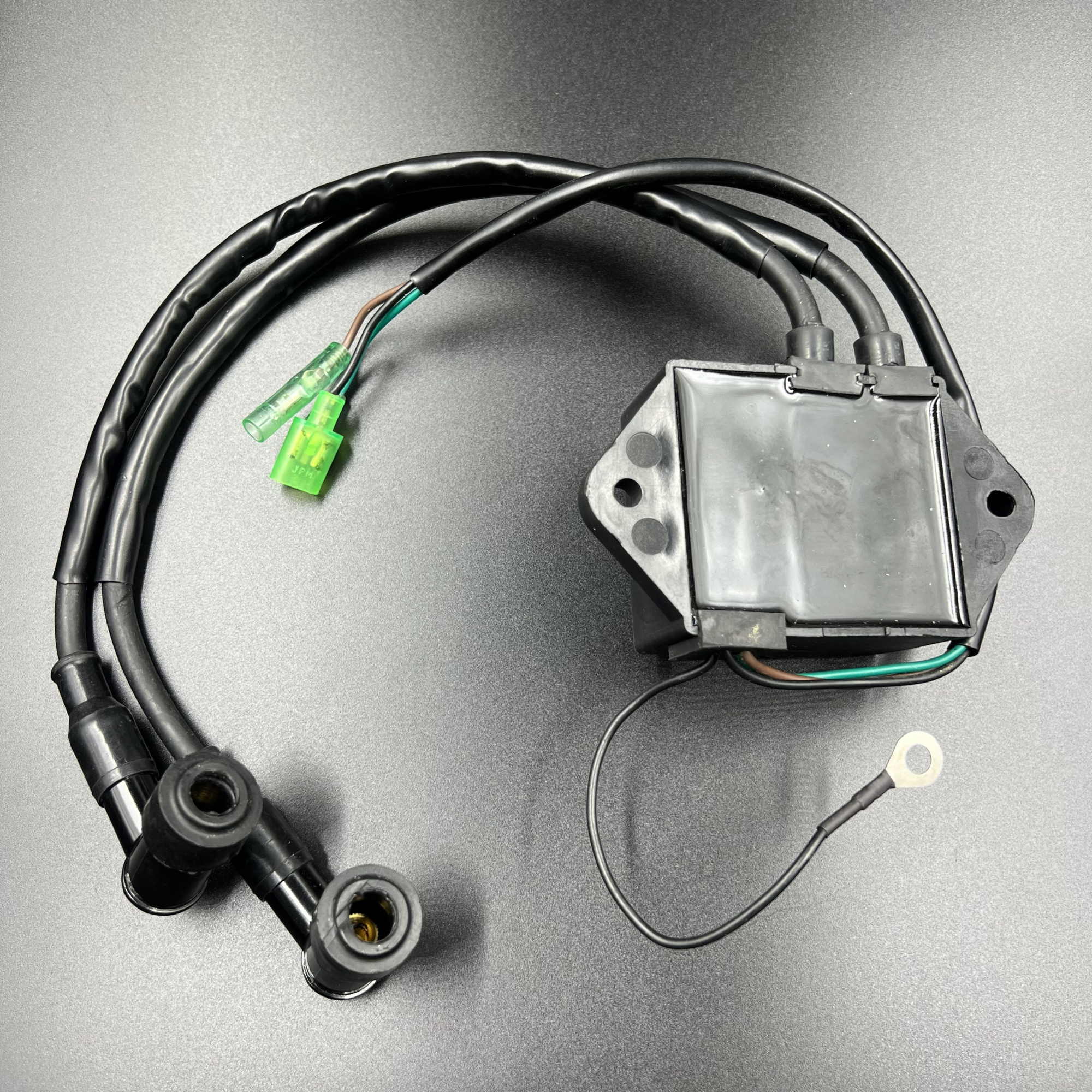 картинка Коммутатор Tohatsu 6-9.8 (YUELANG)