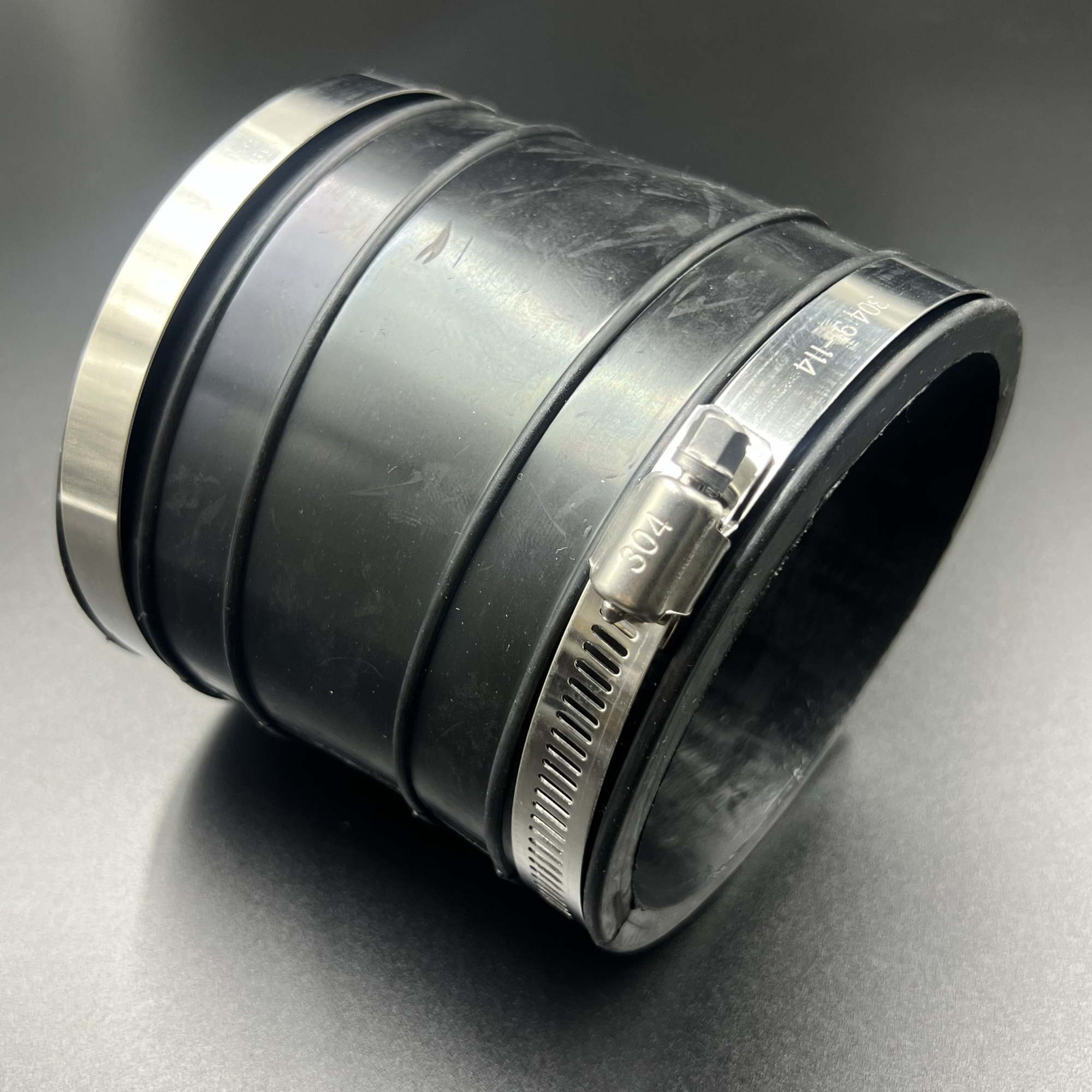 картинка Выхлопной патрубок Mercruiser 3,0-8,2L (Kacawa)