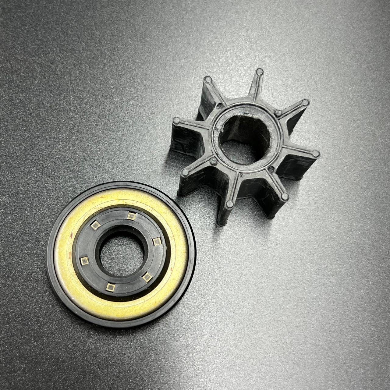 картинка Ремкомплект помпы охлаждения Honda BF6-8 (Omax)