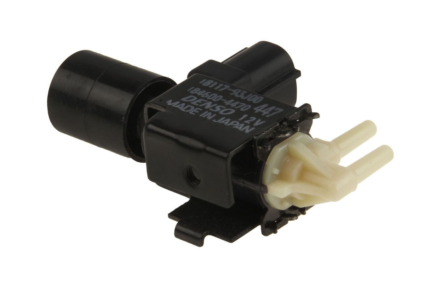 картинка Клапан вакуумного переключения Suzuki DF150-250