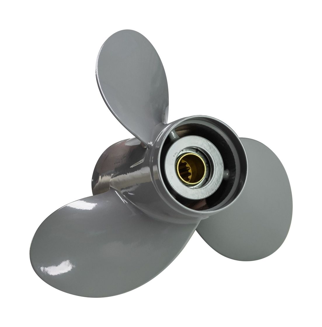 картинка Гребной винт 3x10-1/4x14, Marine Rocket