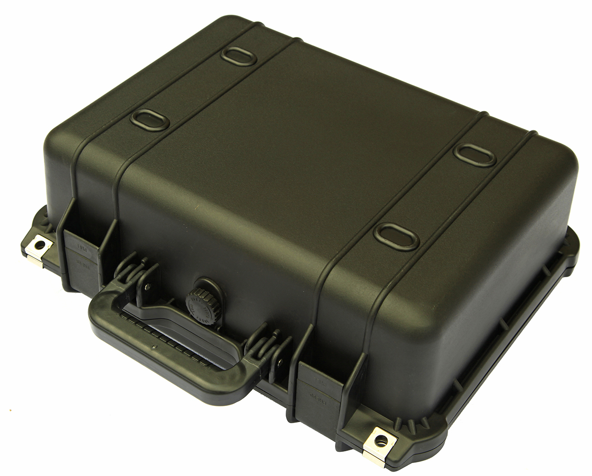 картинка Кейс защитный РИФ 420x327x186мм