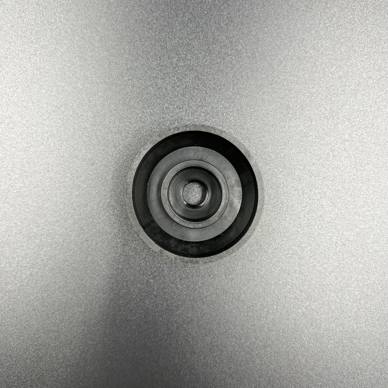 картинка Крышка крепления гидроцилиндров Mercruiser Bravo I-II-III (Omax)