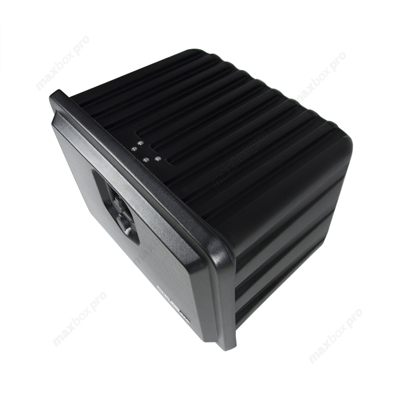 Ящик для грузовика MaxBox PRO 600 инструментальный (77 литров)