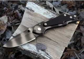 картинка Нож Enlan M017H