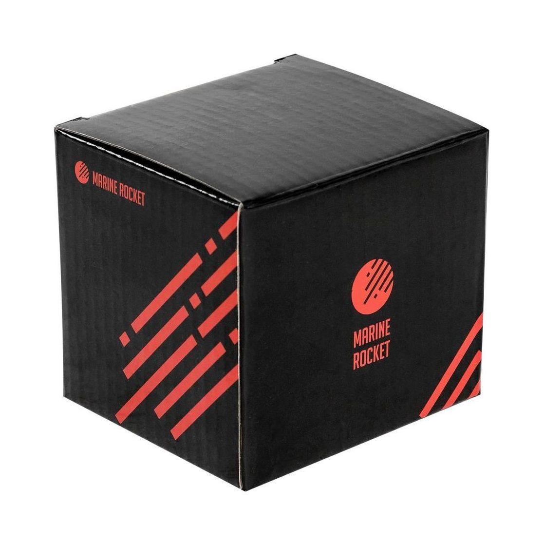 картинка Счетчик моточасов цифровой 0-99999, 9 ч., черный циферблат, нержавеющий ободок, д. 52 мм, Marine Rocket