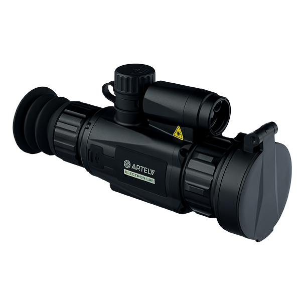 картинка Тепловизионный прицел Artelv Electron 3.4x35 mm 384x288 LRF