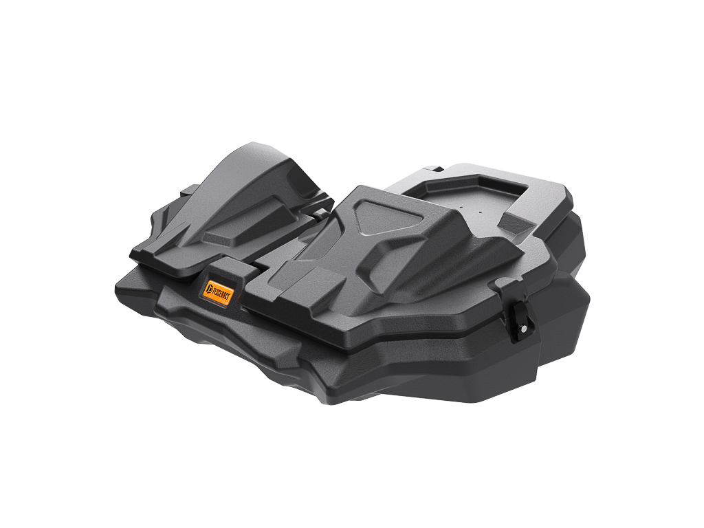 картинка Кофр для Can-am MAVERICK X3 XRC