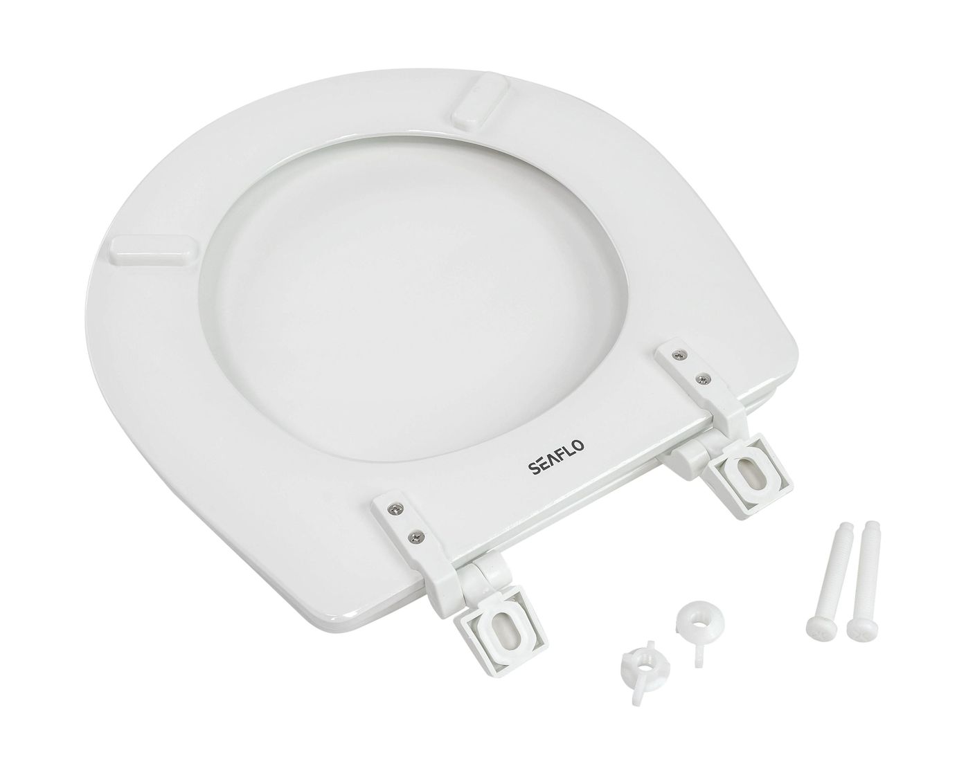 Сиденье для унитаза SeaFlo Compact