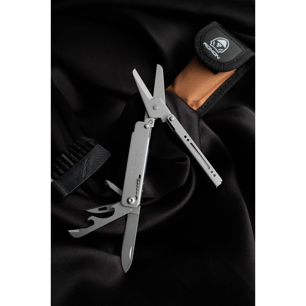 картинка Мультитул Roxon  MINI M3