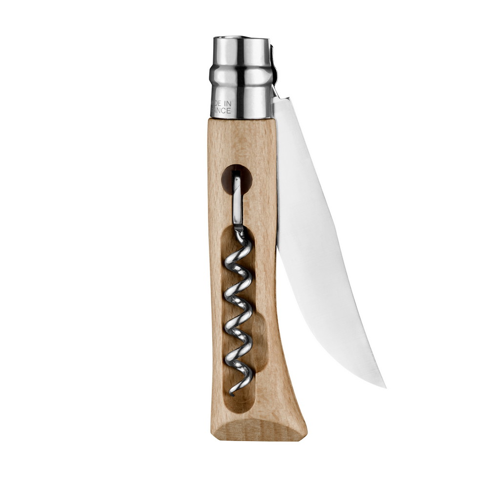 картинка Набор 3-х ножей Opinel Outdoor_1
