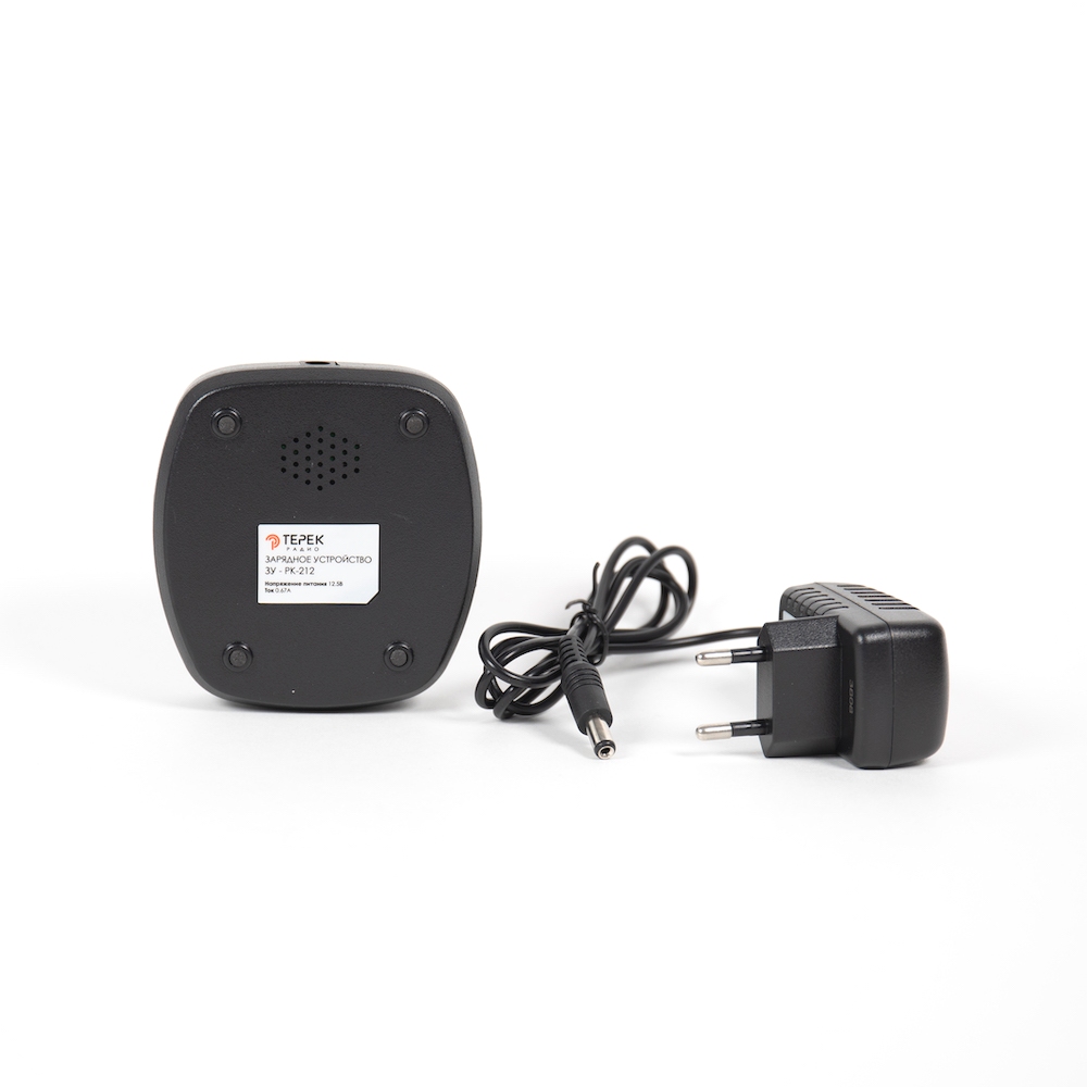 картинка Зарядное устройство РК-212 П