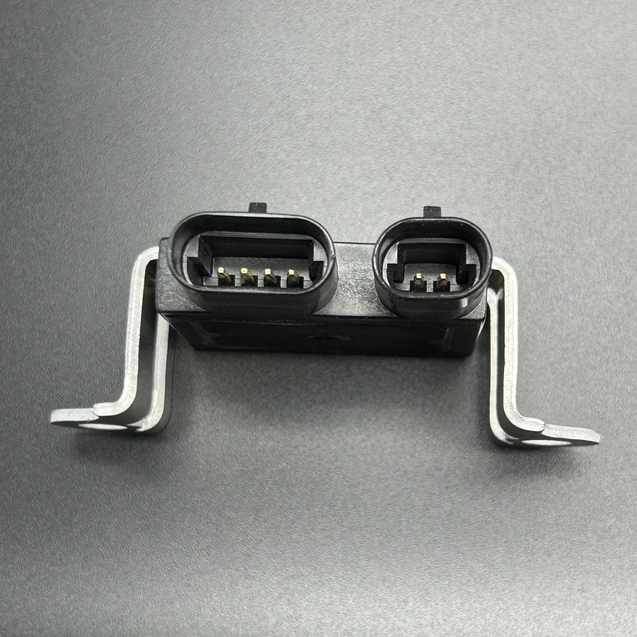 картинка Блок управления катушкой DRIVER-DUAL COIL (Quicksilver)