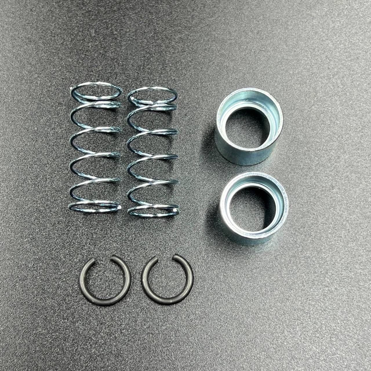 картинка Комплект ограничителя бендикса Yamaha 75-90 (Premarine)