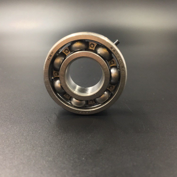 картинка Подшипник шариковый Tohatsu 5-9.8 (20x47x14) (PREMARINE)