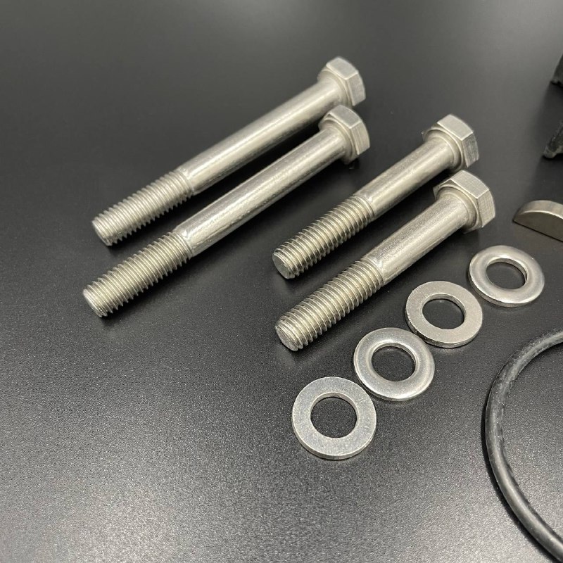 картинка Ремкомплект помпы охлаждения Yamaha 60-90 (PREMARINE)