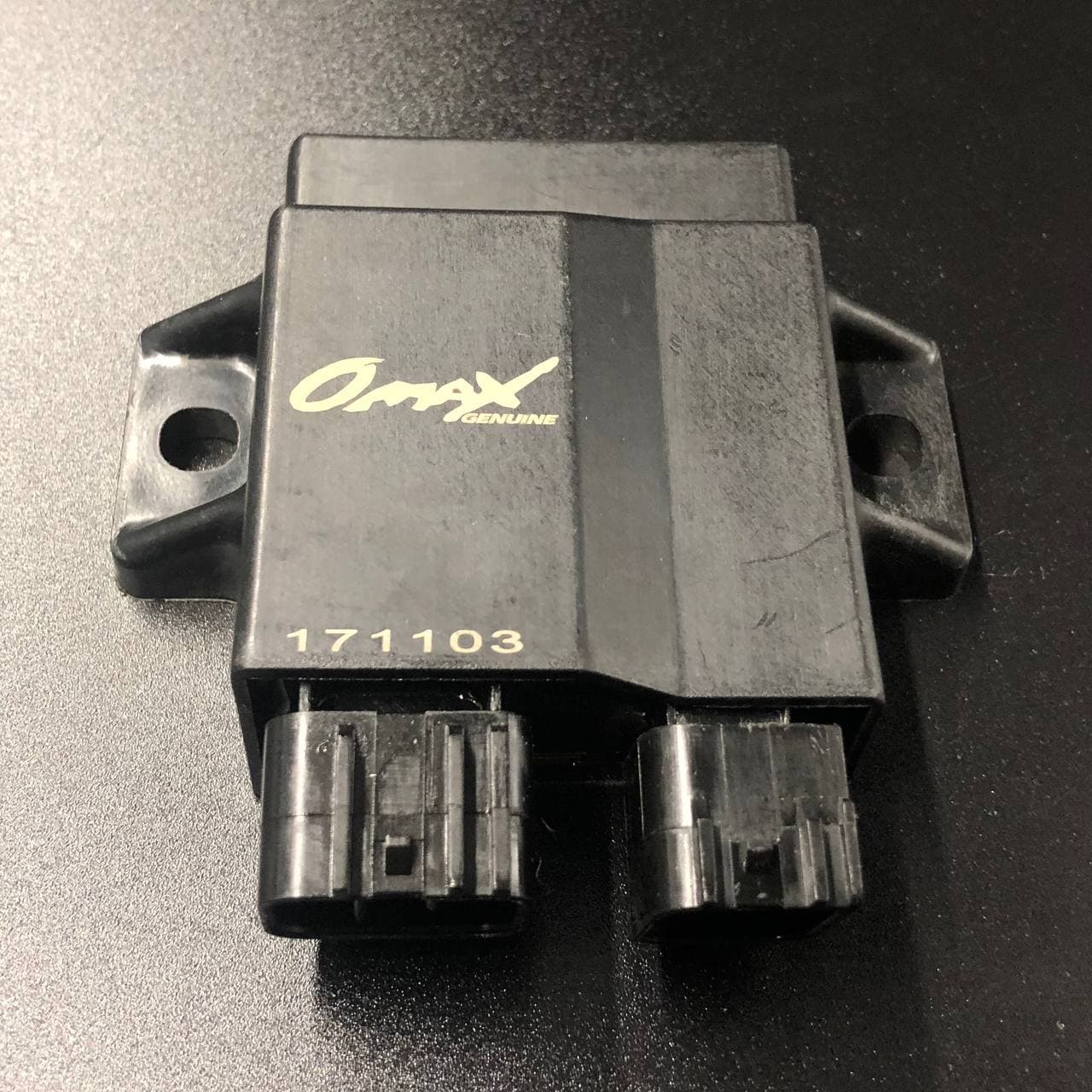 картинка Коммутатор Tohatsu MFS 8-9.8 (Omax)