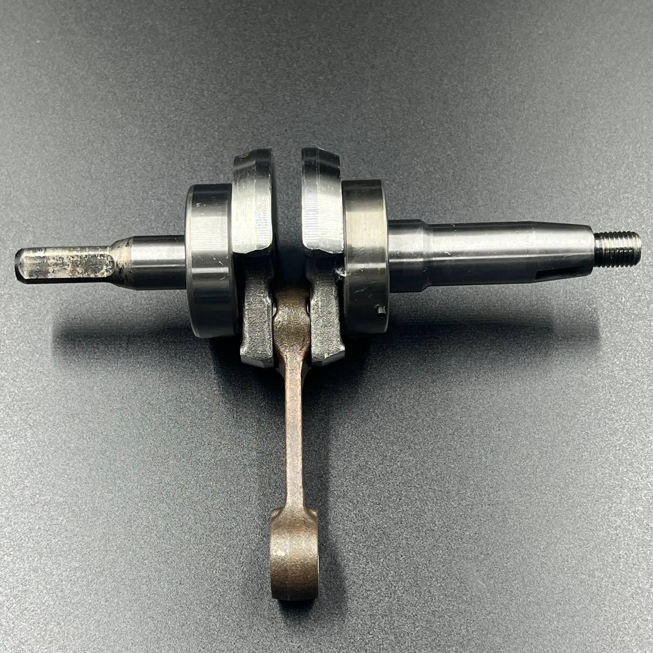 картинка Коленчатый вал Yamaha 2 (6GD-E1400-00) (Omax)