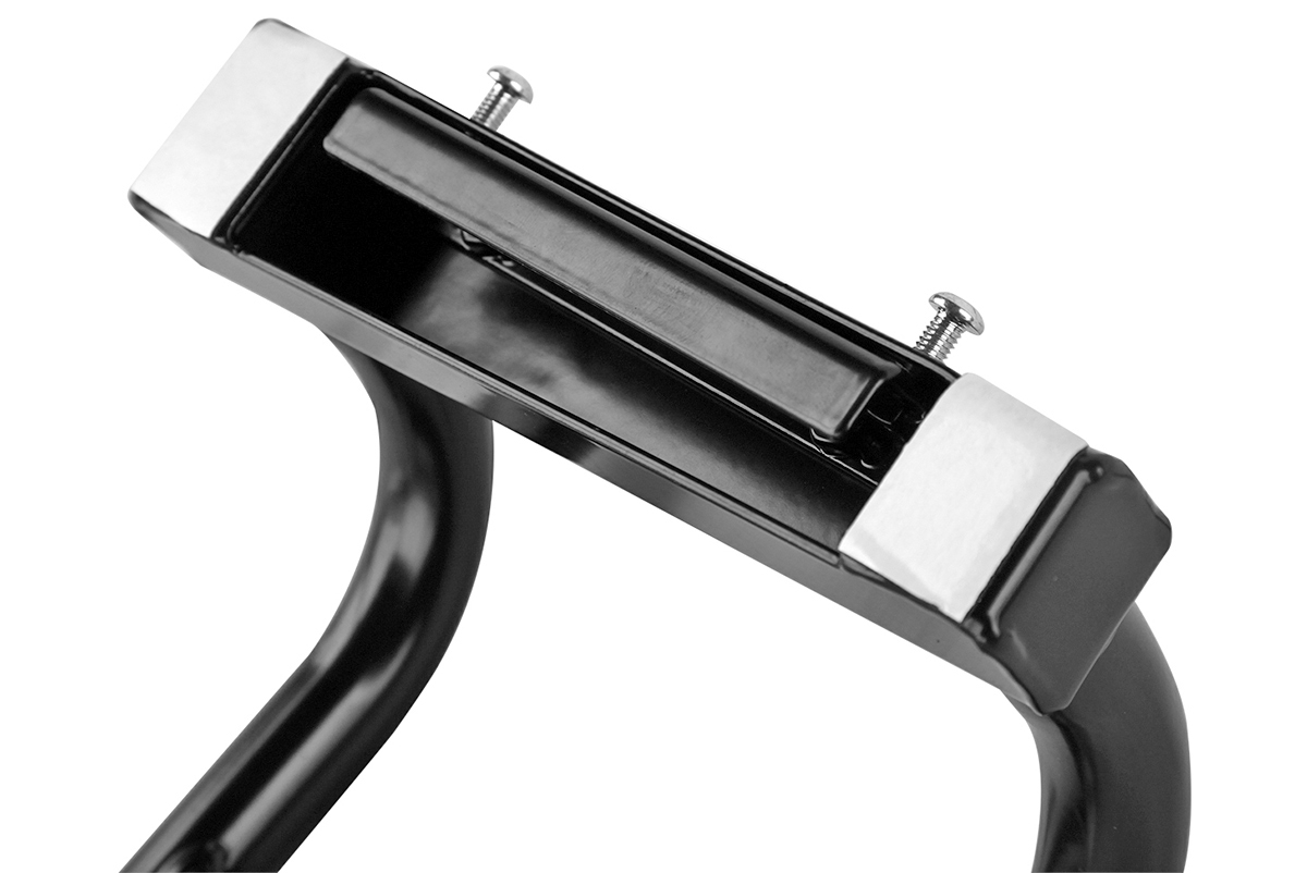 картинка Лестница РИФ для УАЗ Патриот