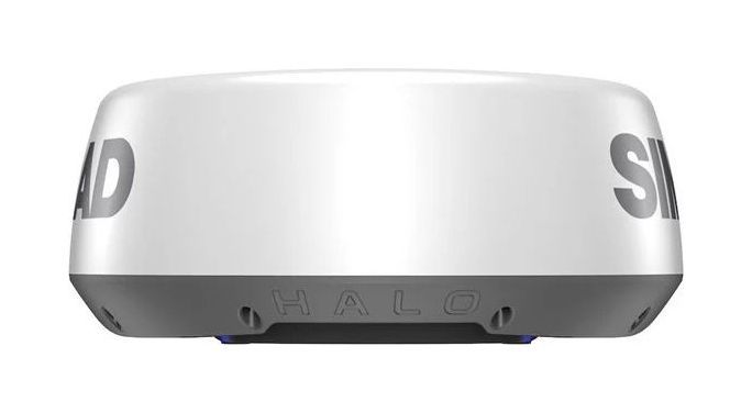 картинка Радар SIMRAD HALO 20+