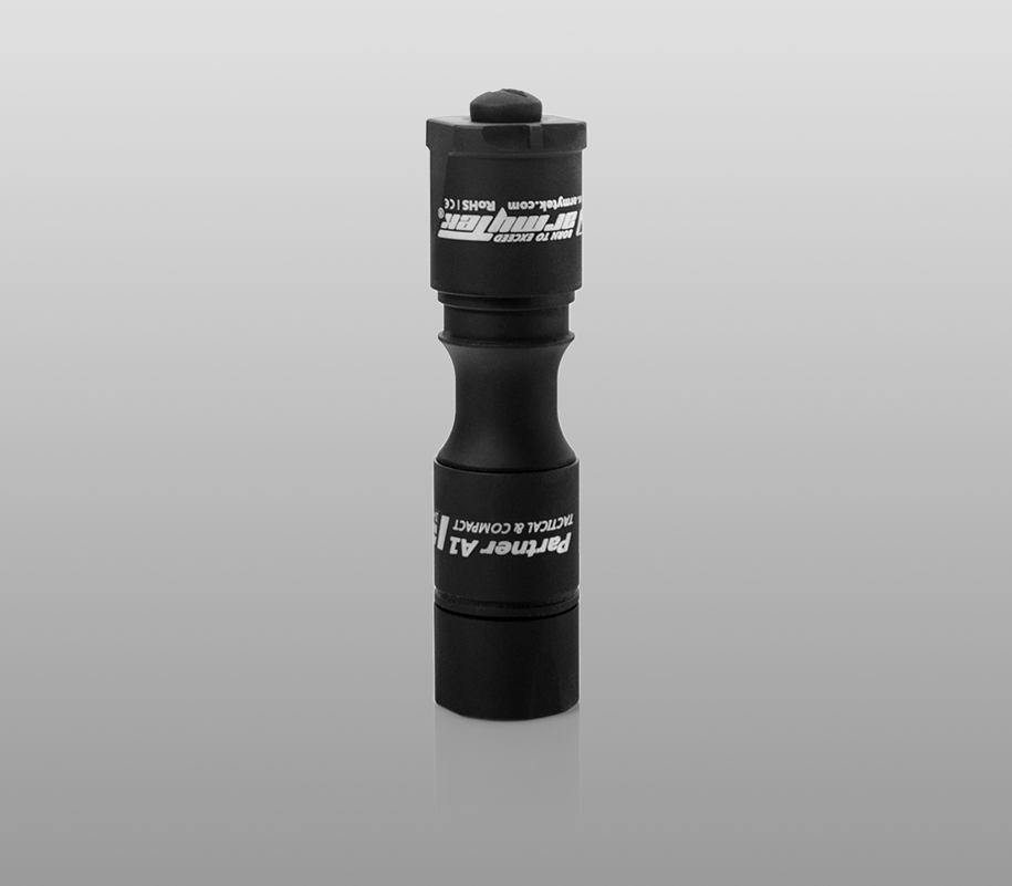 картинка Фонарь ARMYTEK Partner A1 XP-L БЕЛЫЙ