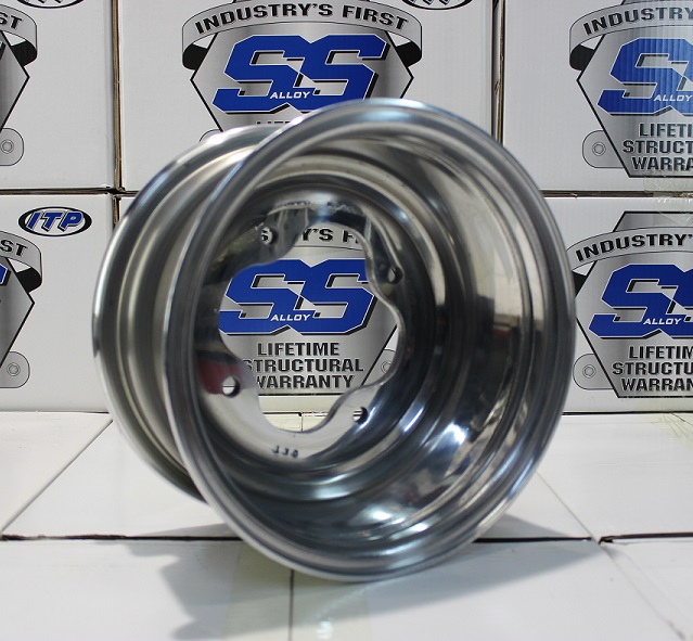 картинка Диск для квадроциклa ITP A-6 Pro Series X154141