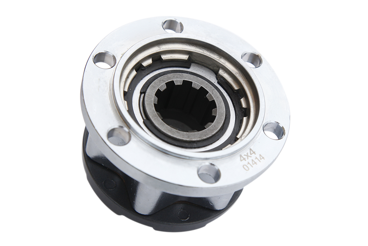 картинка Хаб УАЗ 4x4