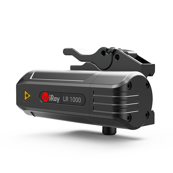 картинка Лазерный дальномер iRay LR 1000 для Hybrid
