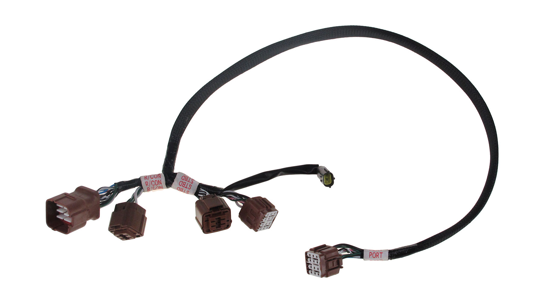 картинка Дистанционное управление Suzuki DF300, два двигателя один пост