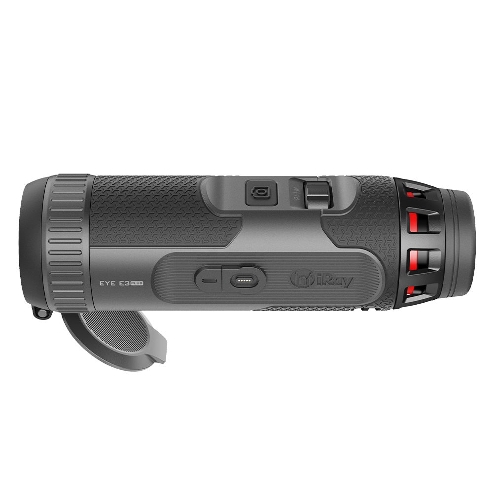 Тепловизор iRay xEye 3 E3 Plus