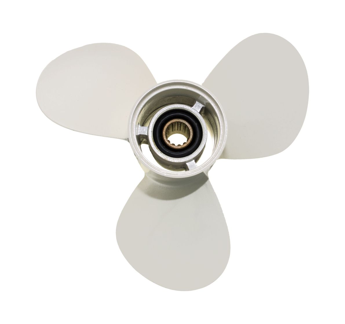 картинка Винт гребной Yamaha 40-55/F30-60;3x11x15, BaekSan