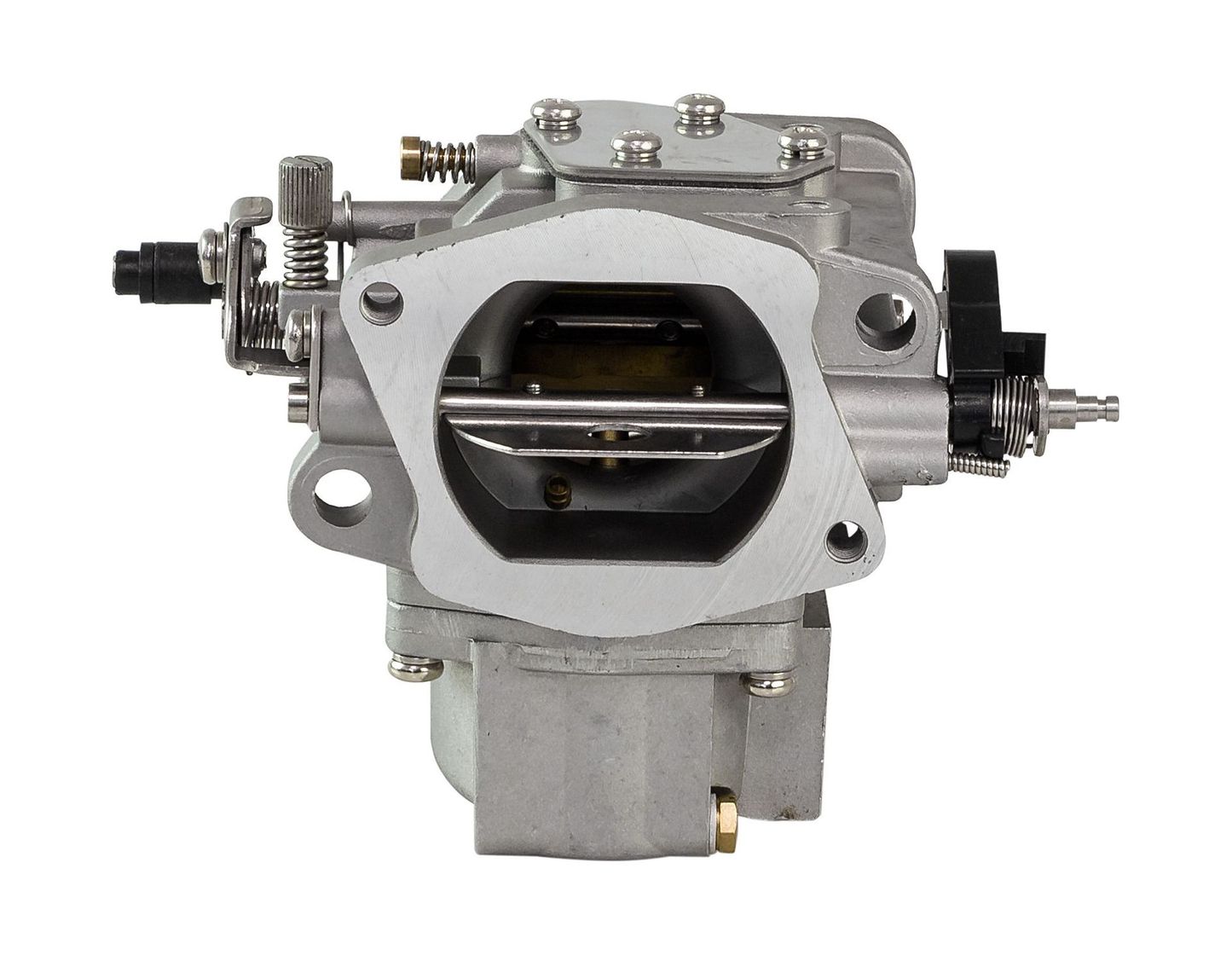 картинка Карбюратор Yamaha 40X/E40X, Omax