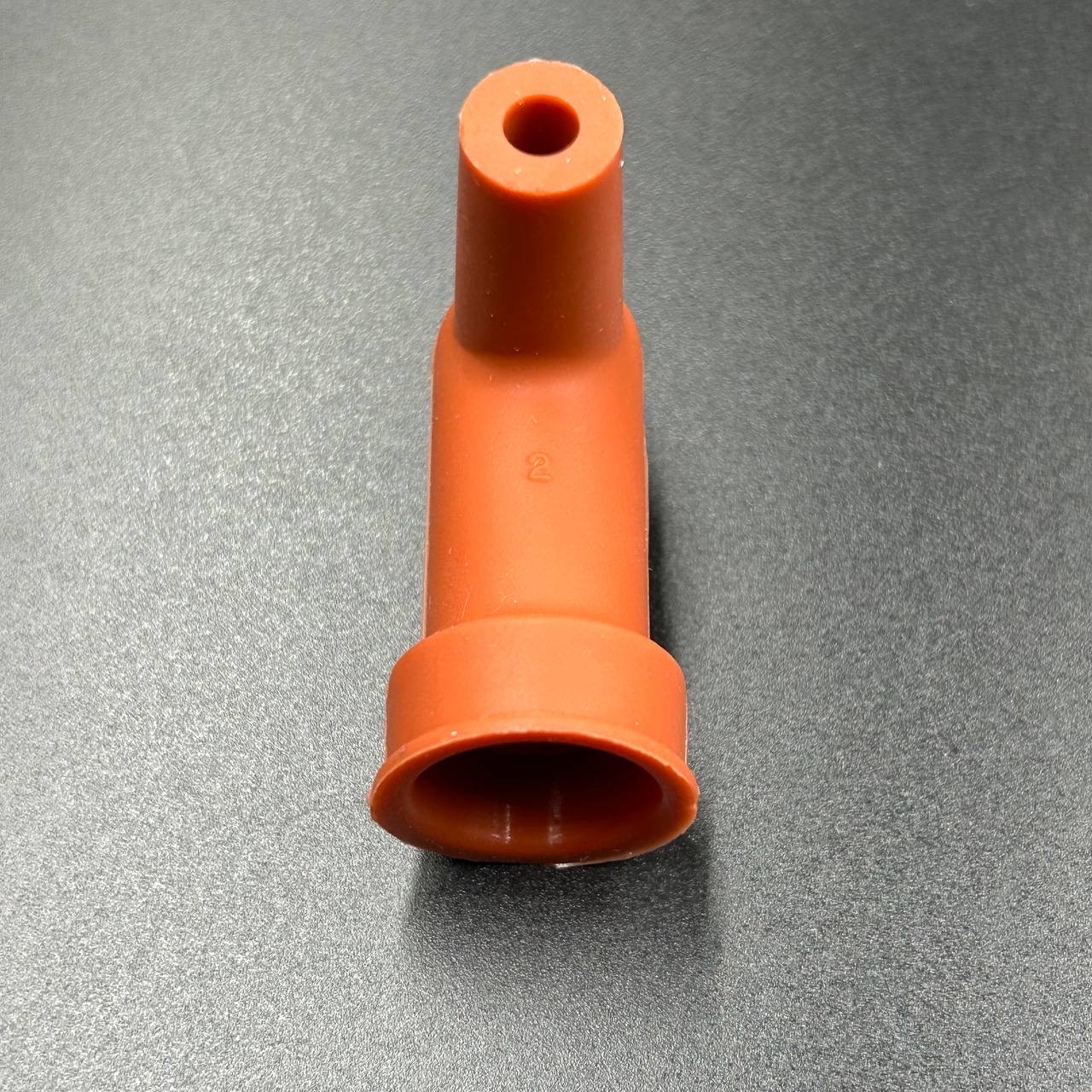 картинка Свечной колпачок Yamaha 25-40 (YUELANG)