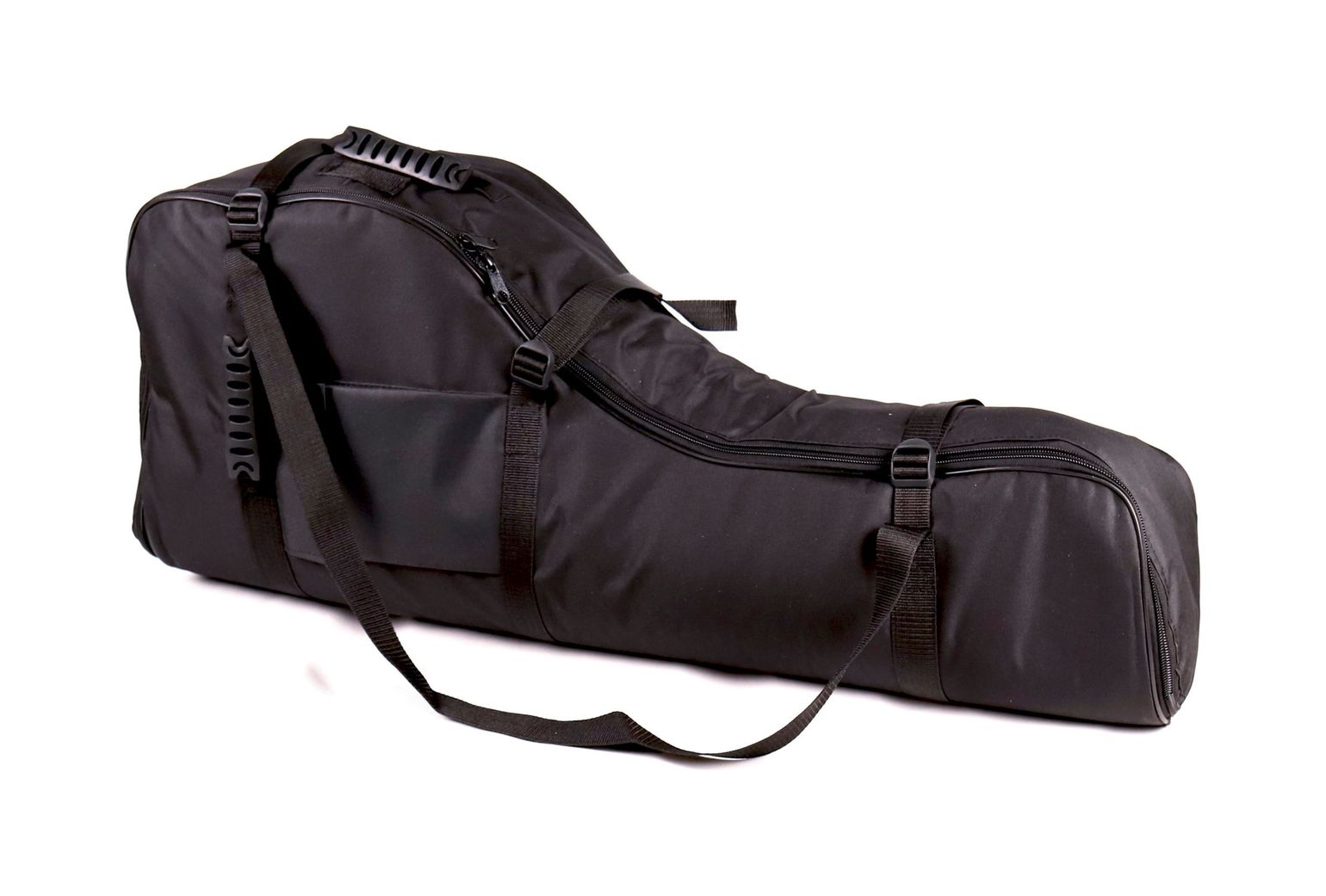 картинка Сумка для лодочного мотора 4-9,8 л.с. (Черная)