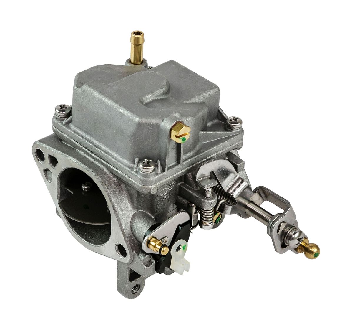 картинка Карбюратор Marine Rocket (30F-01.03.03.00)