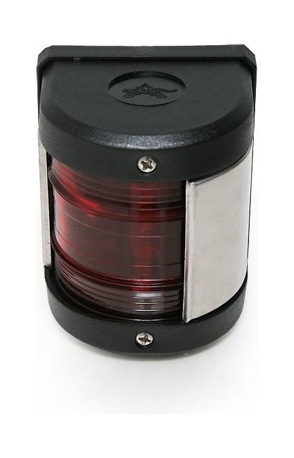 картинка Огонь ходовой 3", 112.5" красный