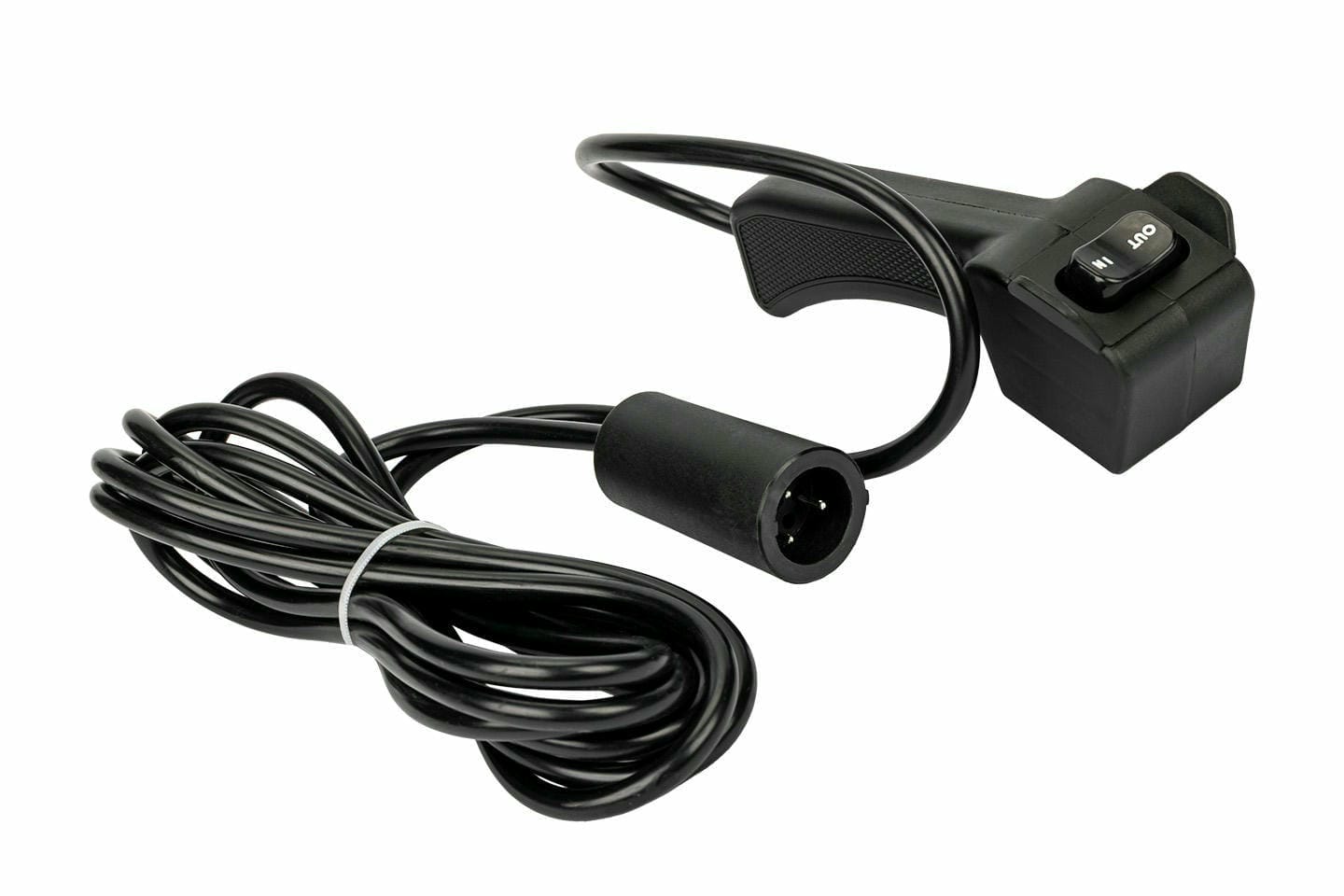 Лебедка Winching Etalon 4500 12В