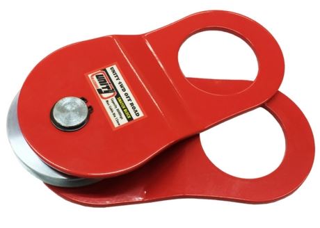 картинка Блок усиления 8000 кг ORT