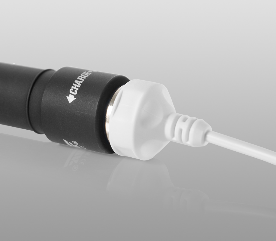 картинка Фонарь ARMYTEK Prime C2 Pro Magnet USB XHP35 ТЕПЛЫЙ