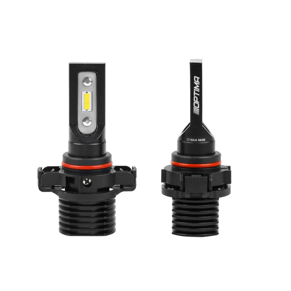PSX24 Optima LED QVANT,12-24V, 2 лампы