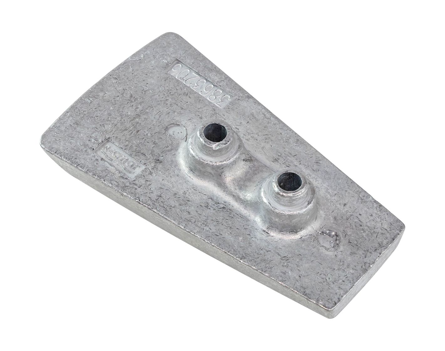 картинка Анод цинковый Volvo Penta, Recmar