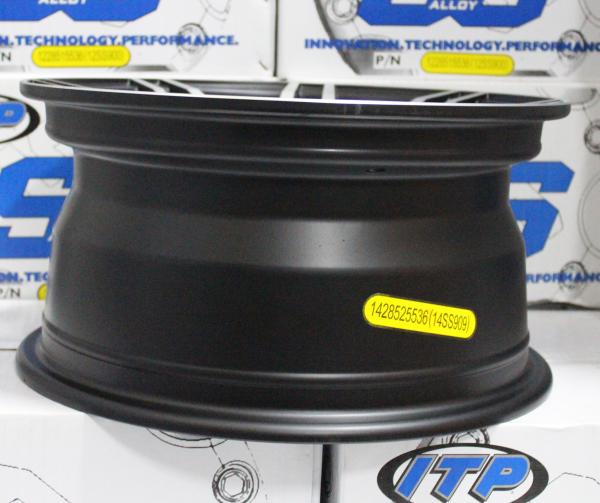картинка Диск для квадроцикла ITP SS316 14SS909BX