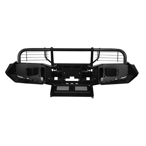 картинка Передний силовой бампер Toyota HILUX VII 2011- (2ой рестайлинг) OJ 02.010.13