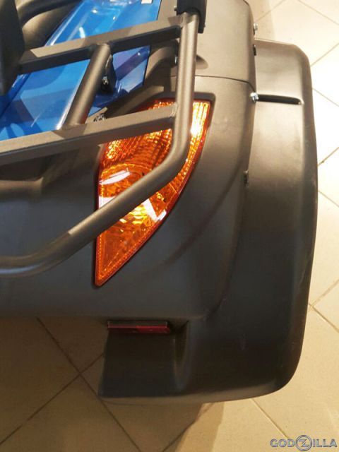 картинка Расширители колесных арок Х5 Classic/Basic