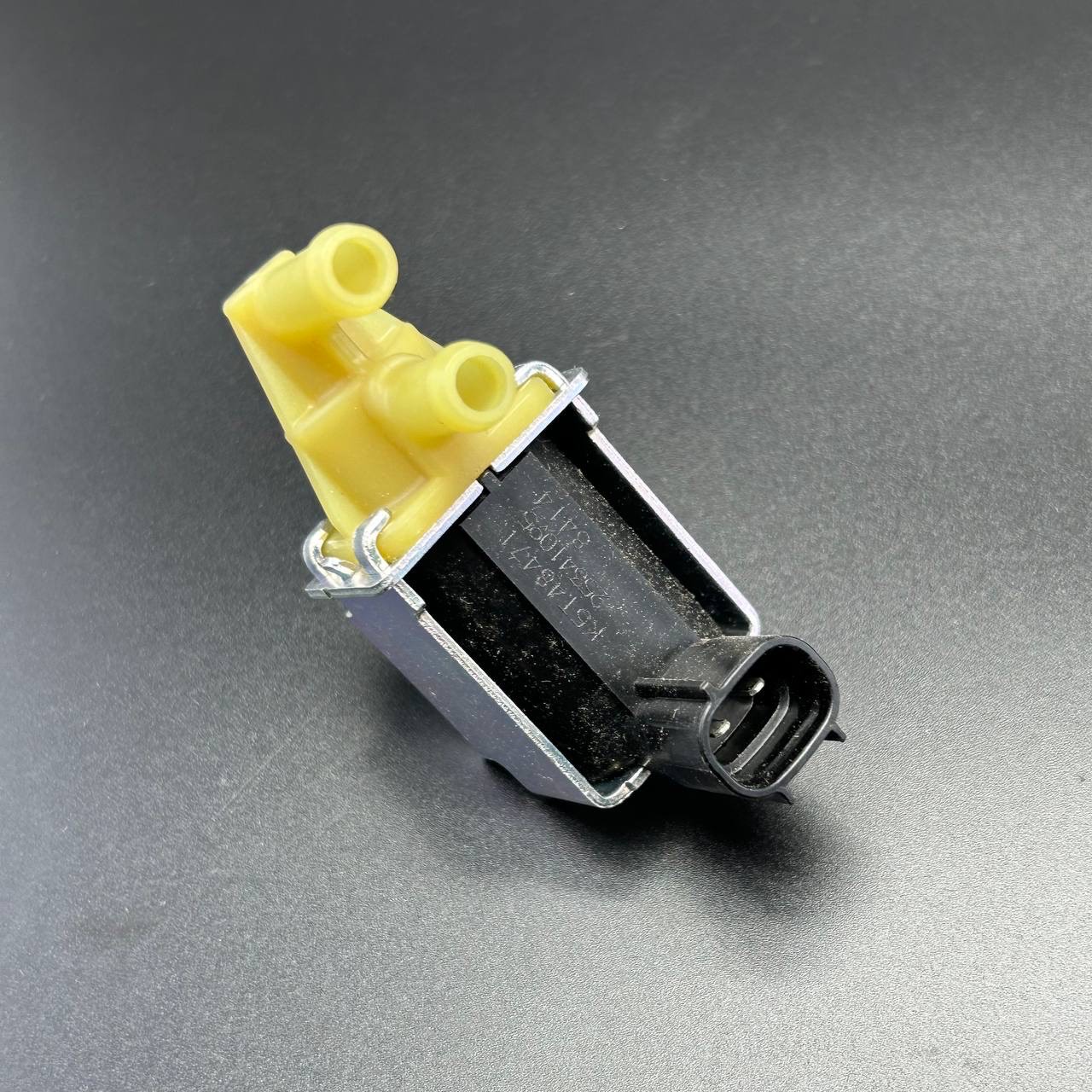 картинка Клапан электромагнитный SOLENOID VALVE (Quicksilver)